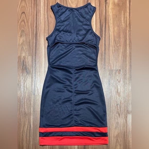 New AM PM by Espiral 2 Piece Bodycon Short Casual Summer Dress Bundle - S - Picture 5 of 5